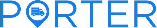 porter logo